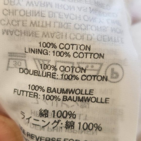 NWOT J. Crew Seaside Pants in Ratti Painted Pineapple SUMMER - Picture 9 of 12